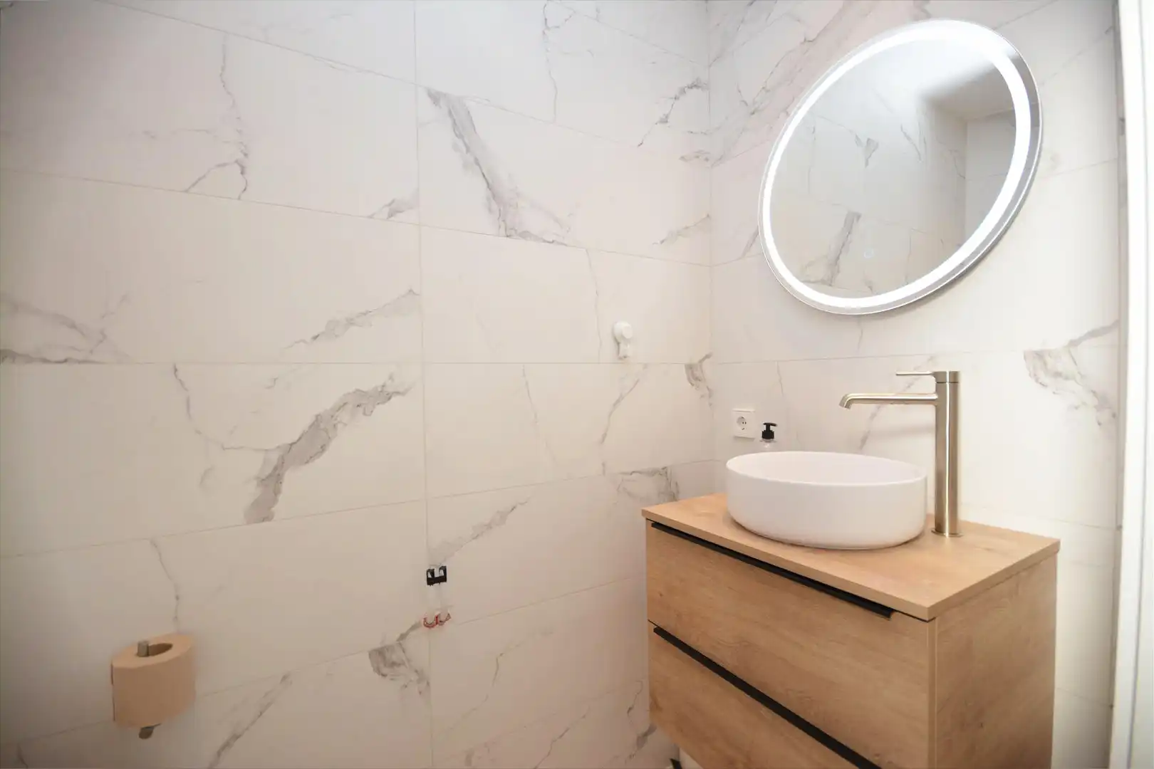 Villa con terrazza in vendita a Sencelles, imagen 13