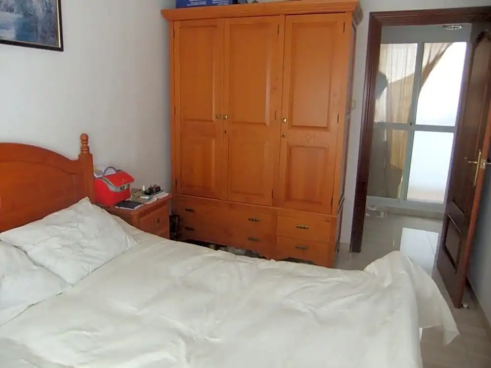 Flat with lift for sale in Centro, imagen 6