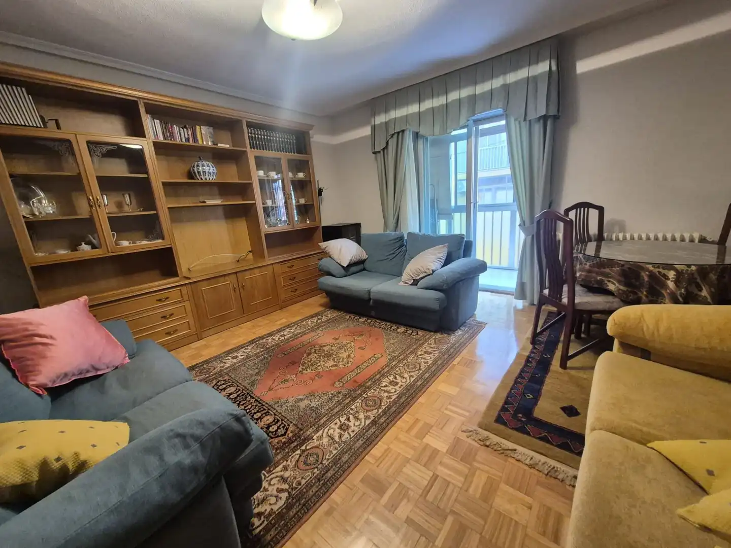 Flat for rent in Ávila, Ávila