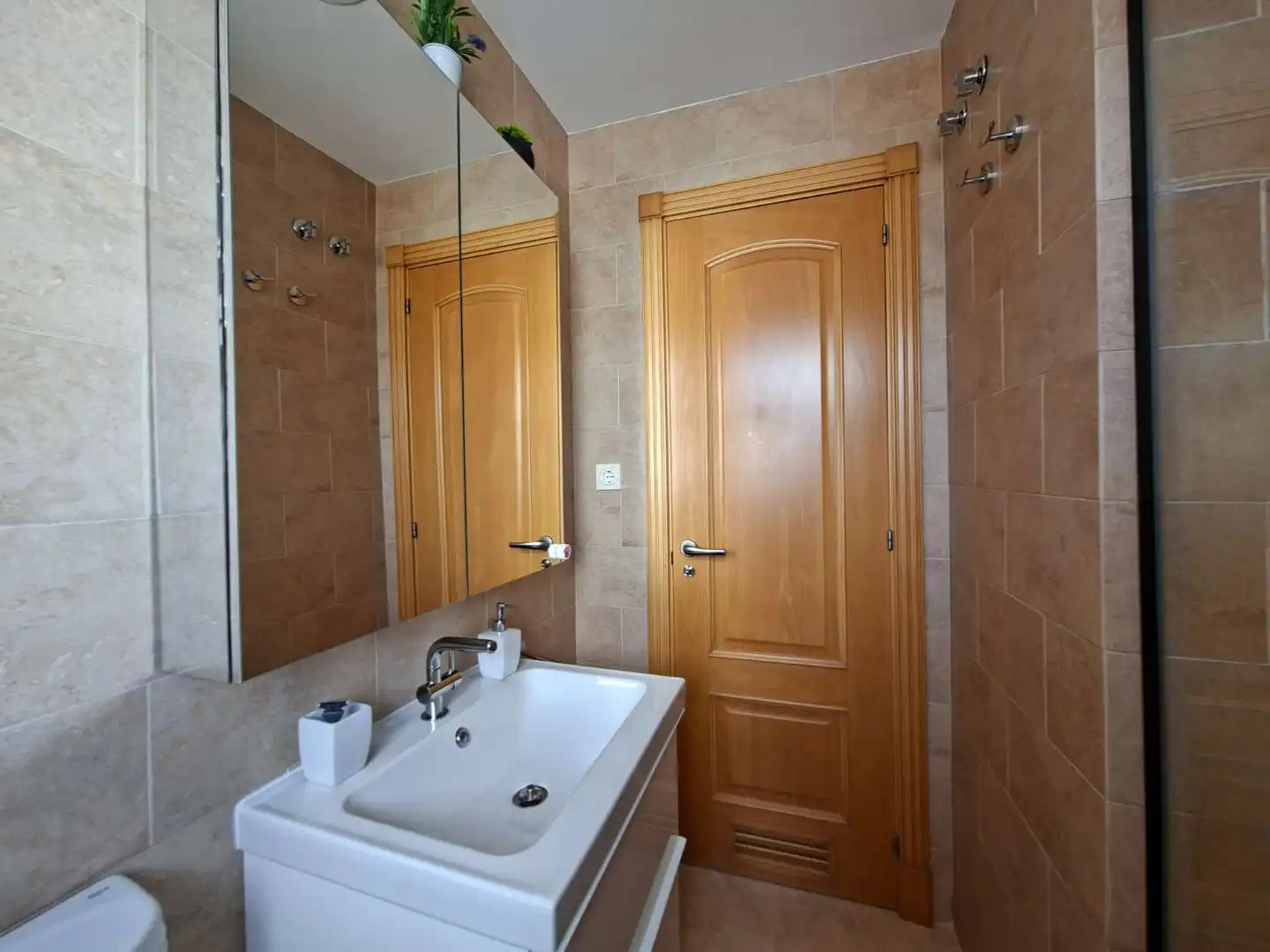 Flat with pool for sale in Caleta de Vélez, imagen 17