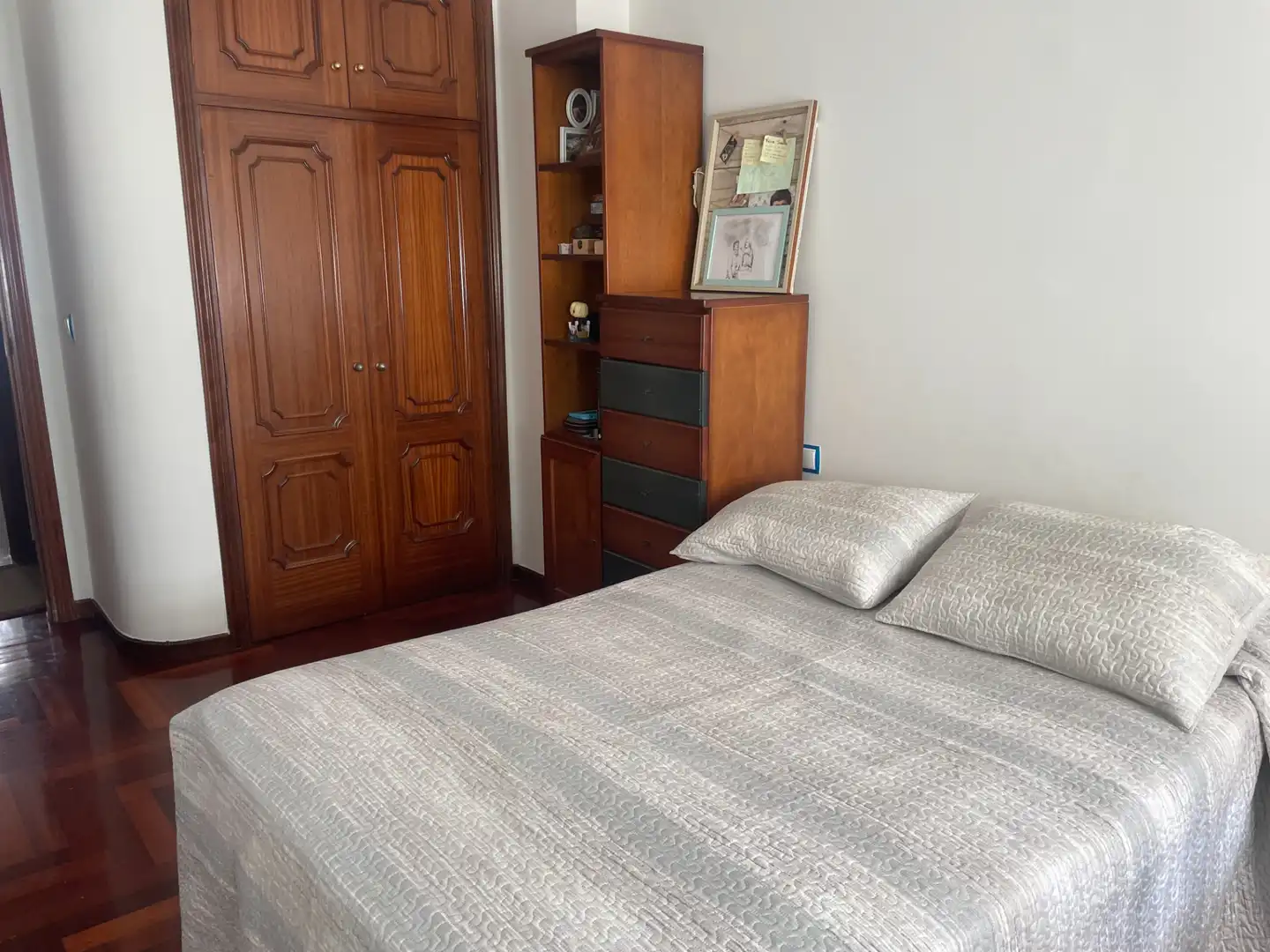 Appartement avec ascenseur à vendre à Rúa Estorniño, imagen 11
