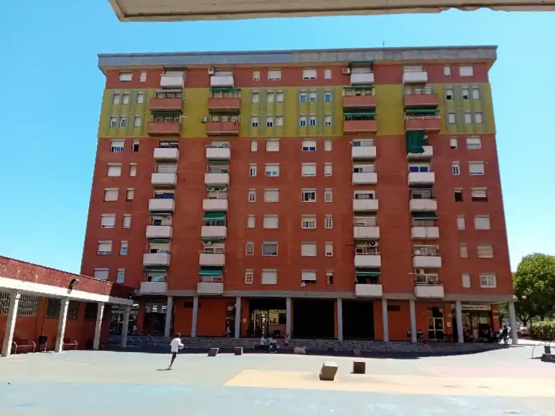 Piso en venta en Plaza Can Monic