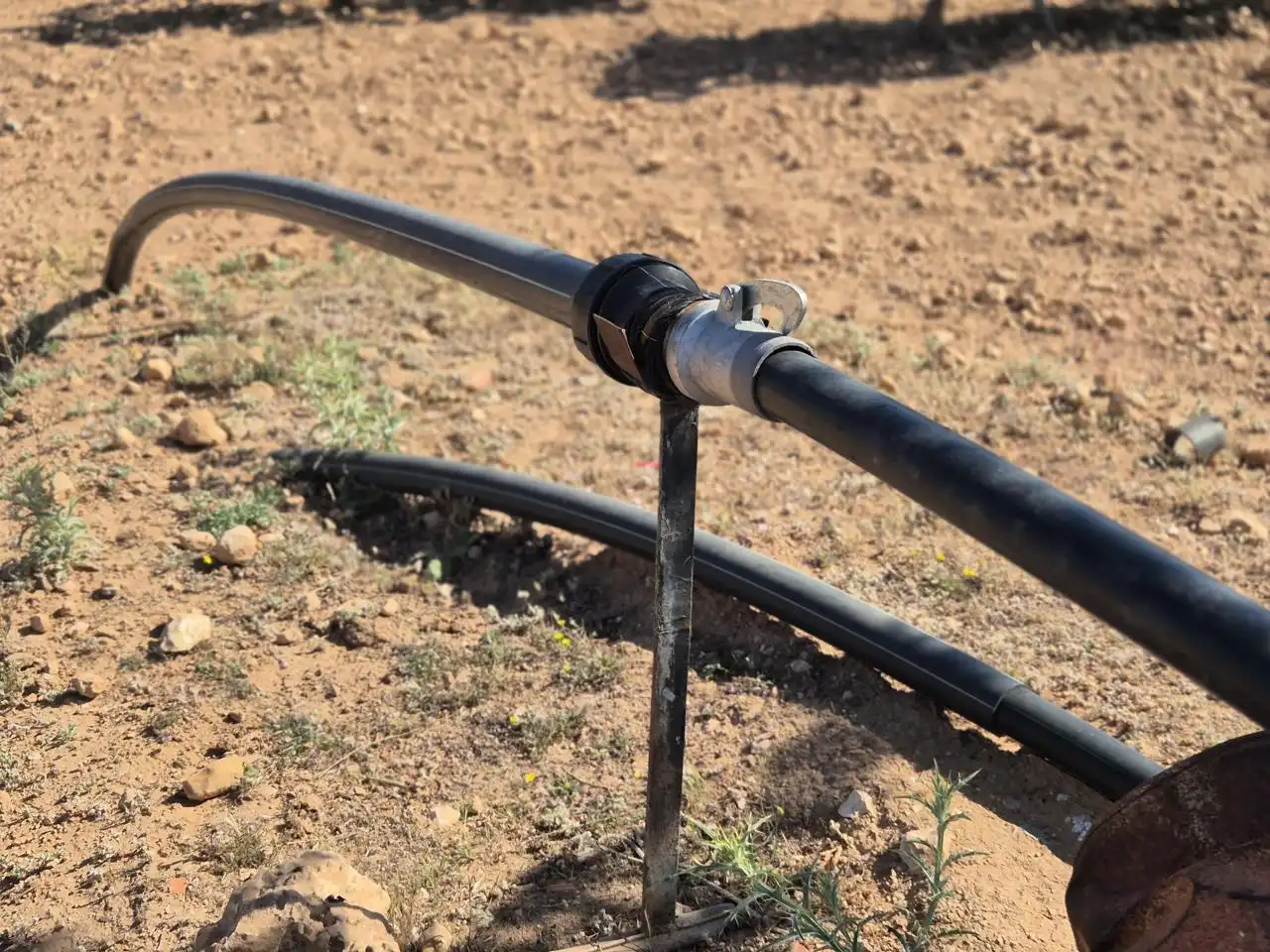 Terreno rustico in vendita a Las Colinas, imagen 13