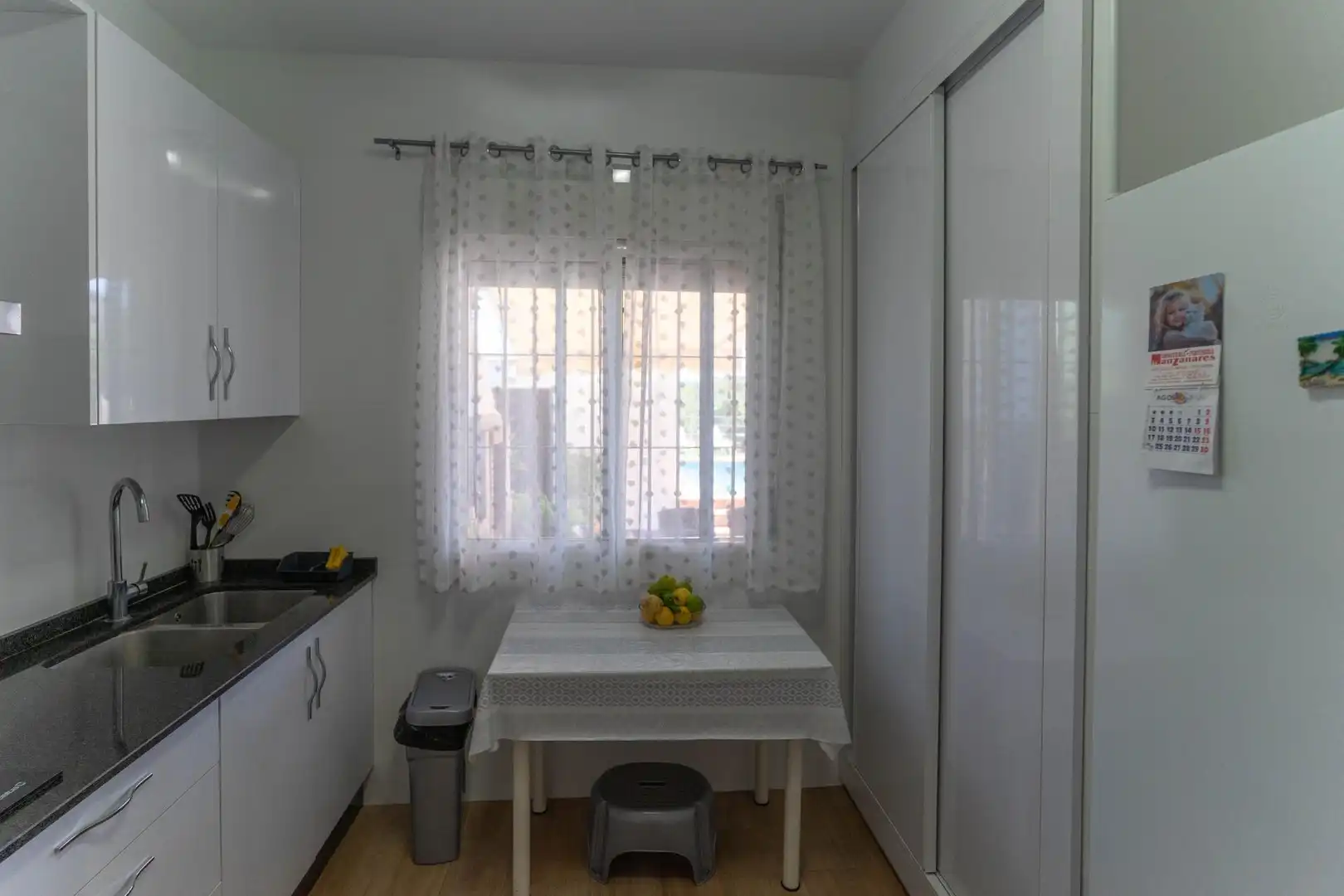 Villa mit Pool zur Miete in Centro, imagen 11