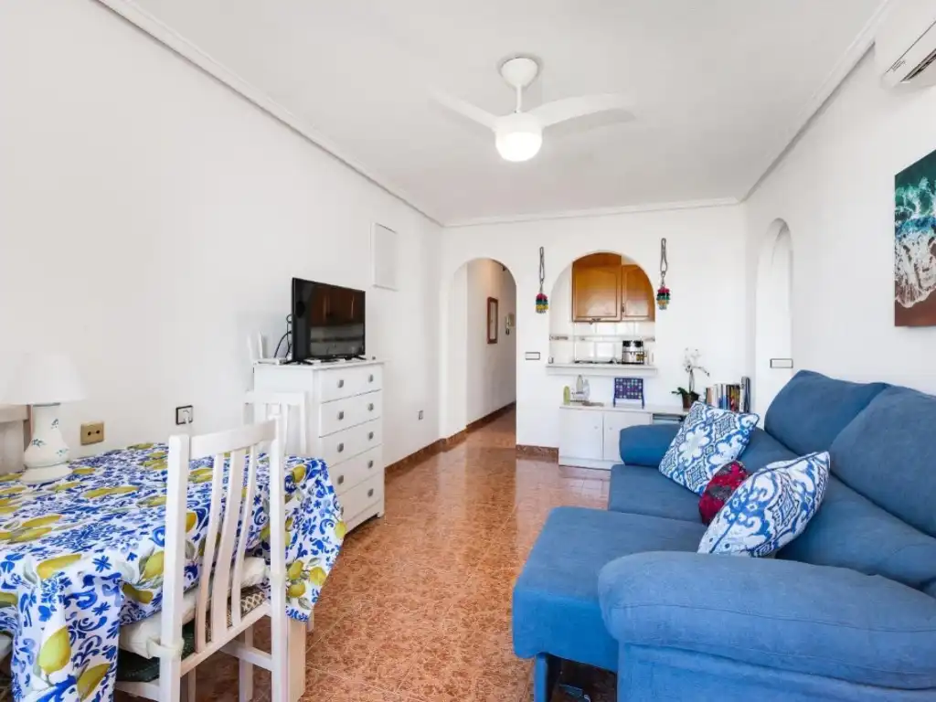 Penthouse mit Pool zum Verkauf in Calle Villa de Madrid, imagen 6