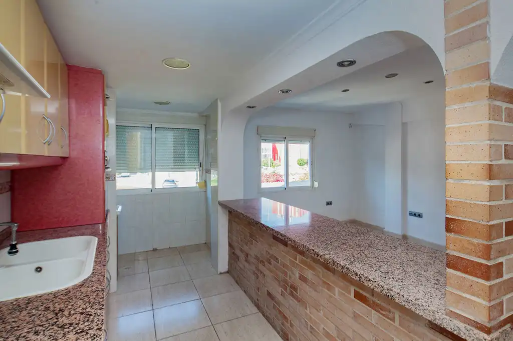 Piso en venta en C/ Cullera , Playa de Gandia