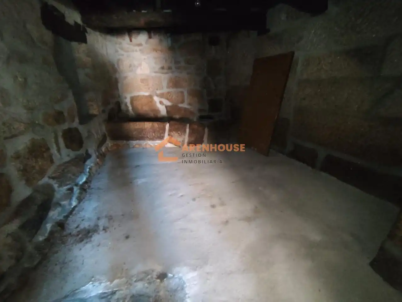 Casa amb terrassa en venda a Baños de Molgas, imagen 28