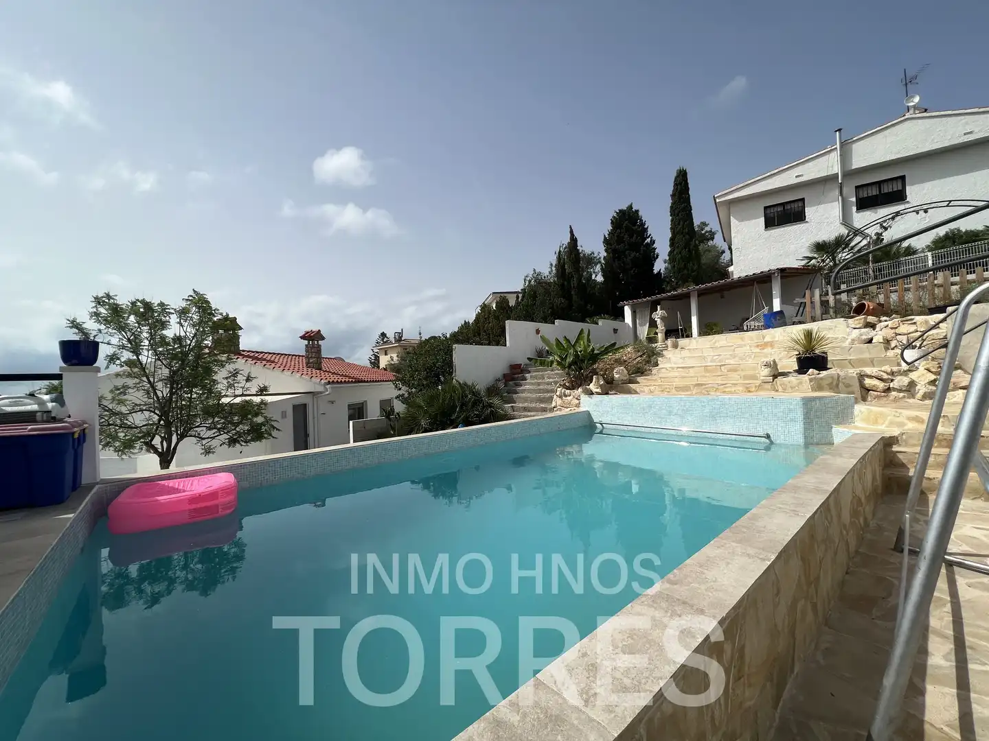 Villa avec terrasse à vendre à Avenida Dinamarca, imagen 27