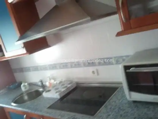 Pis amb ascensor en venda a Nuevo Cáceres, imagen 4