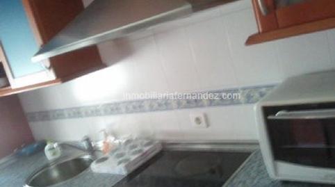 Foto 4 de Pis en venda a Nuevo Cáceres, Cáceres Capital