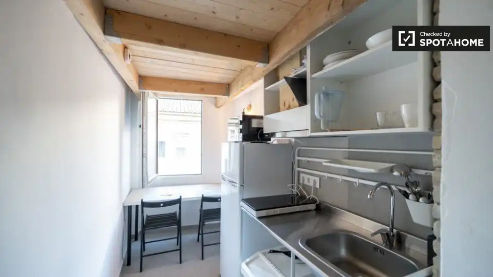 Flat with terrace to rent in Benicalap, imagen 7