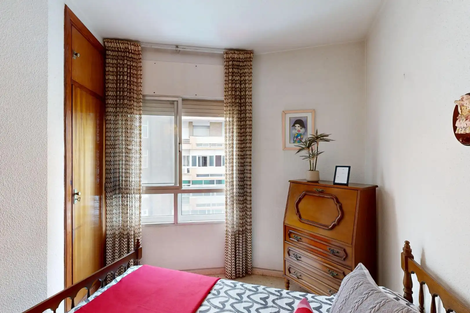 Appartement avec terrasse à vendre à Calle TIRSO DE MOLINA, imagen 18