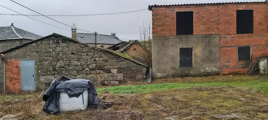 Casa o chalet en venta en Lugo