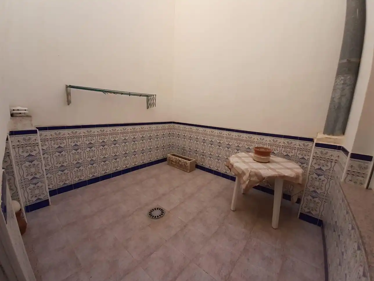 Casa adosada en venda en Novelda amb Calefacció, Terrassa i Traster