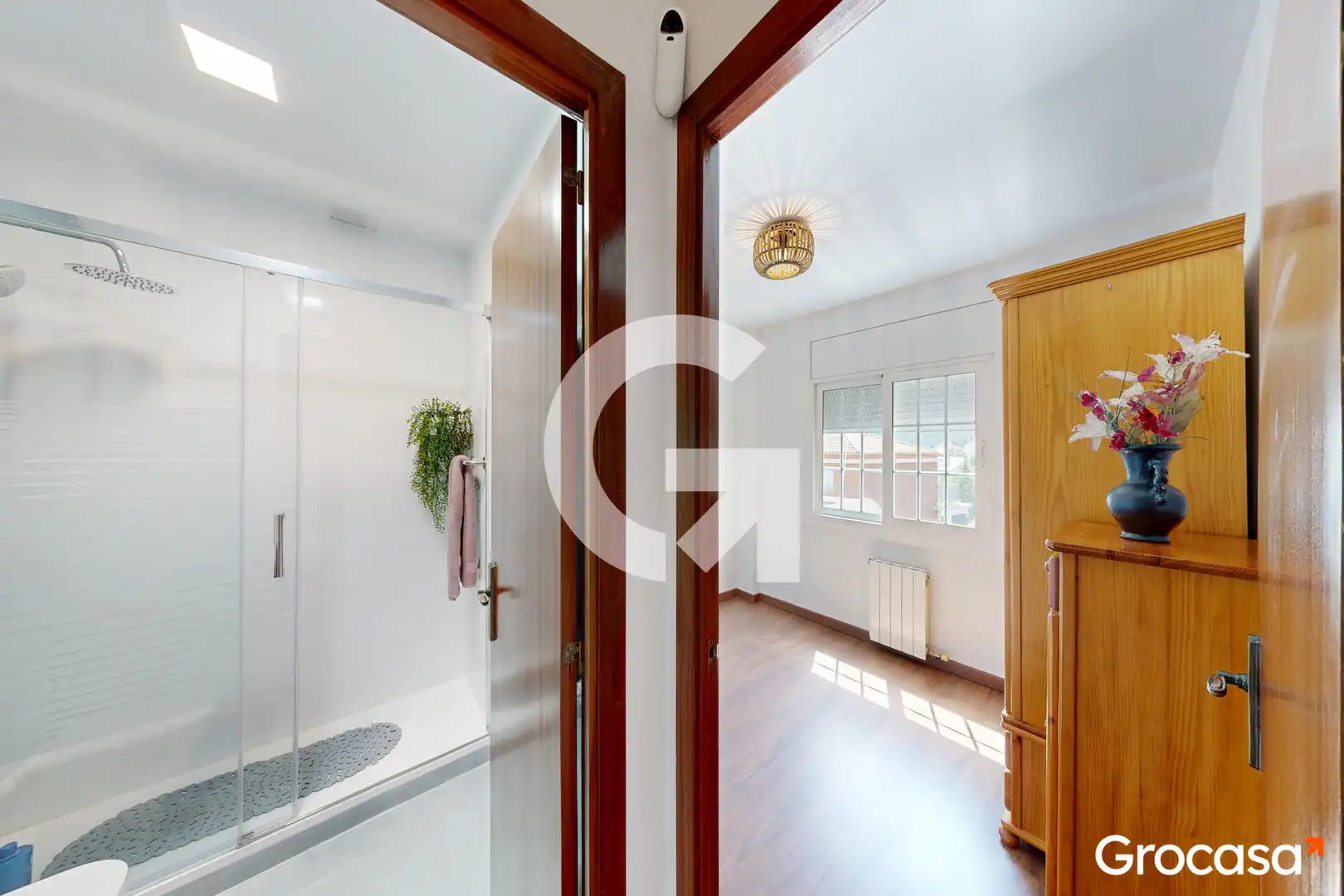 Houses for sale in Corbera de Llobregat  with Air Conditioner, Heating and Private garden