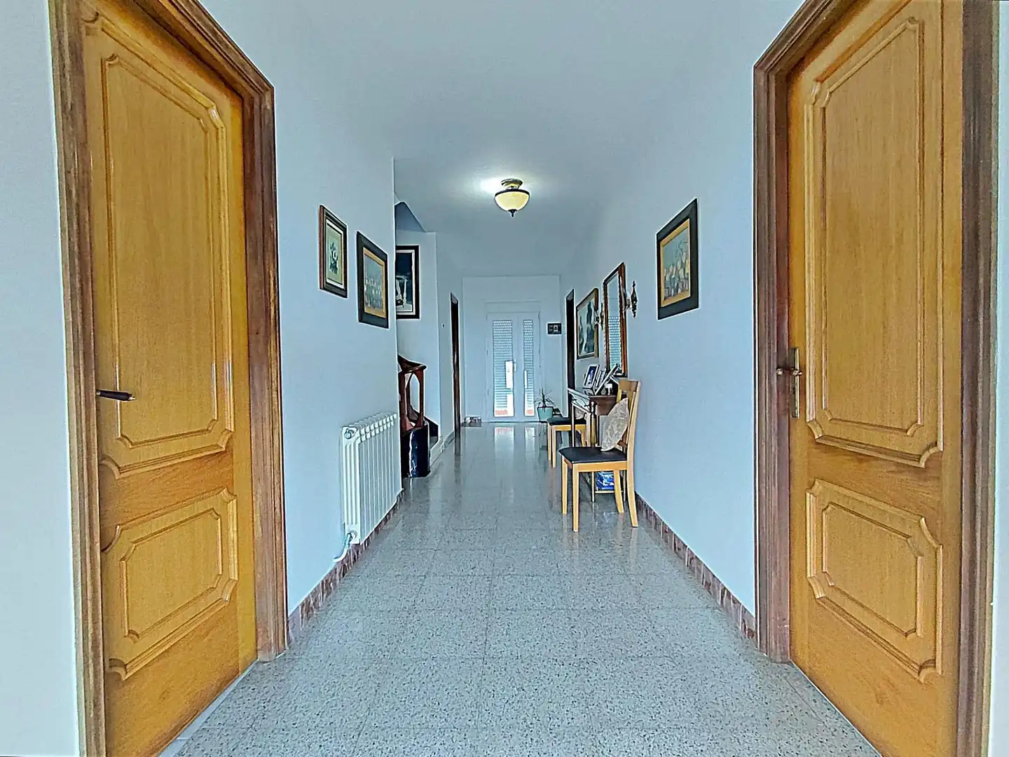 Casa o chalet en venta en A Illa de Arousa  con Calefacción, Terraza y Trastero