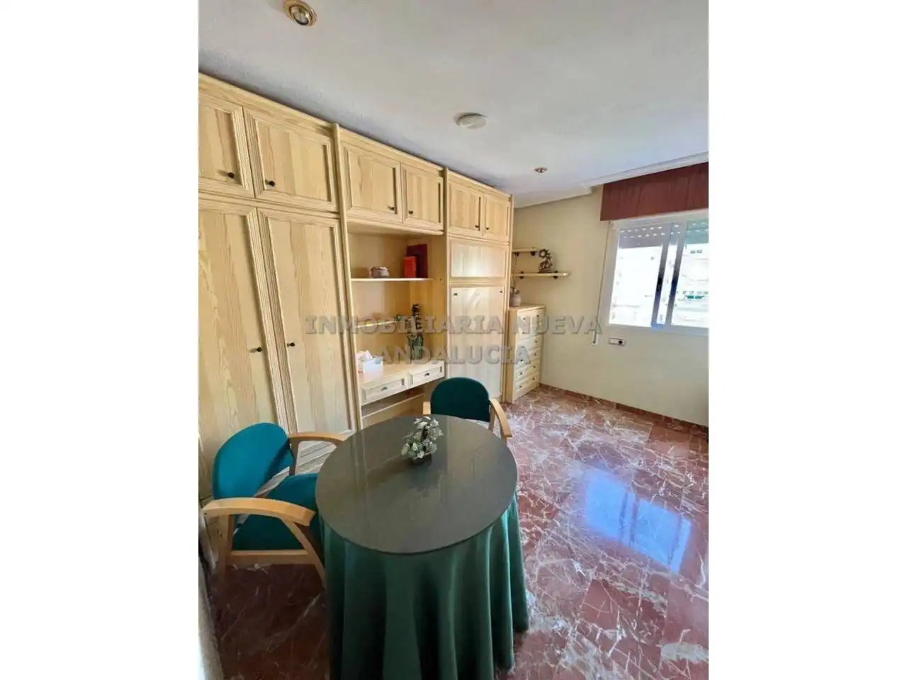 Appartement avec ascenseur à louer à Nueva Andalucía, imagen 11