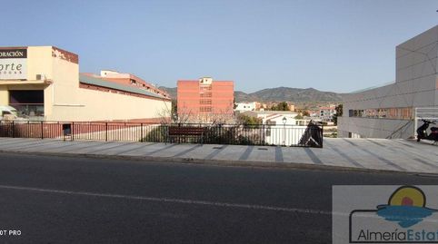 Olula del RíoTerreno