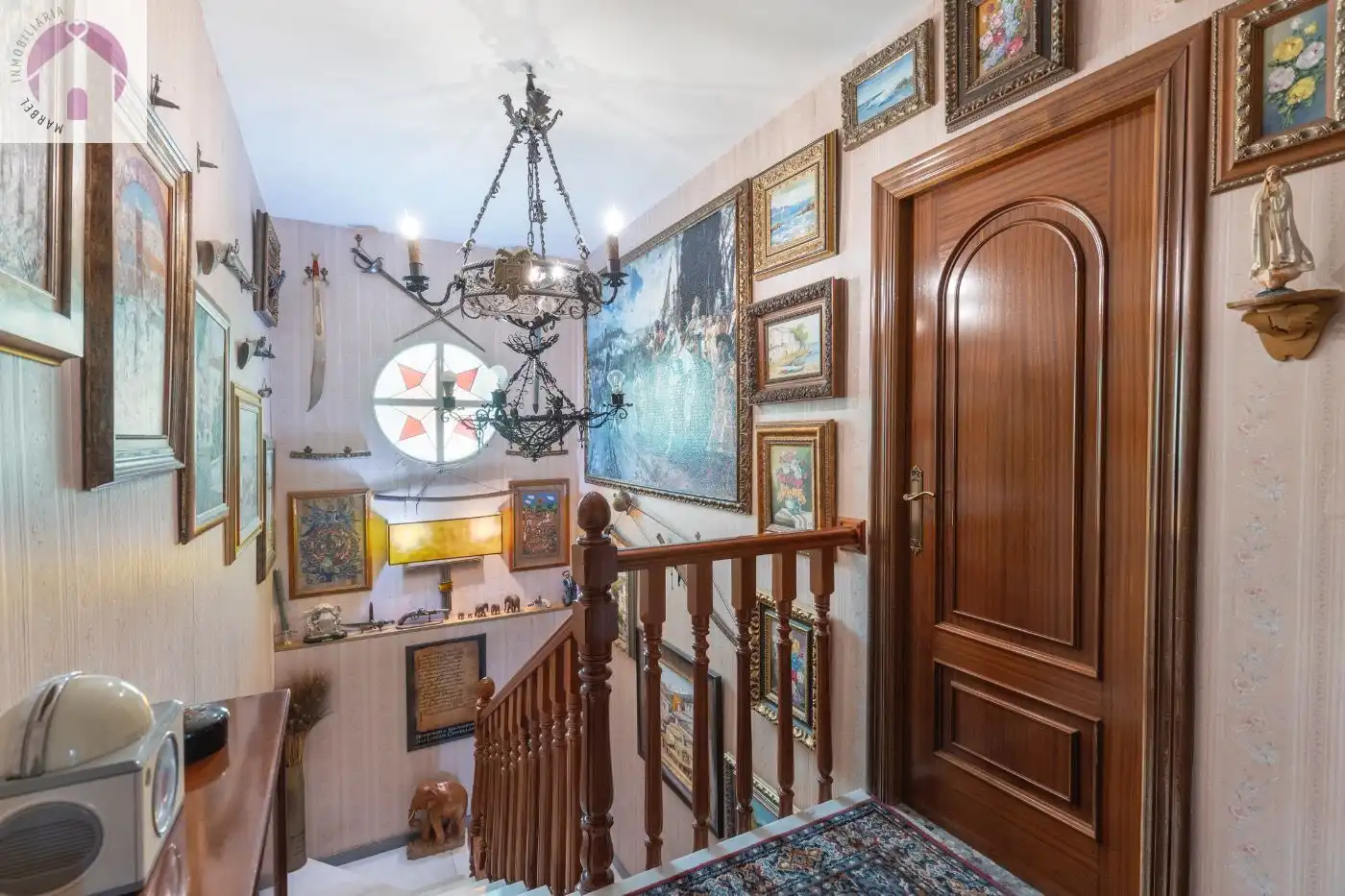 Maison avec terrasse à vendre à de viznar, imagen 44