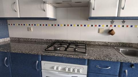 Photo 4 of Flat to rent in Juan Sanchis Candela, Garbinet - Parque de las Avenidas, Alicante