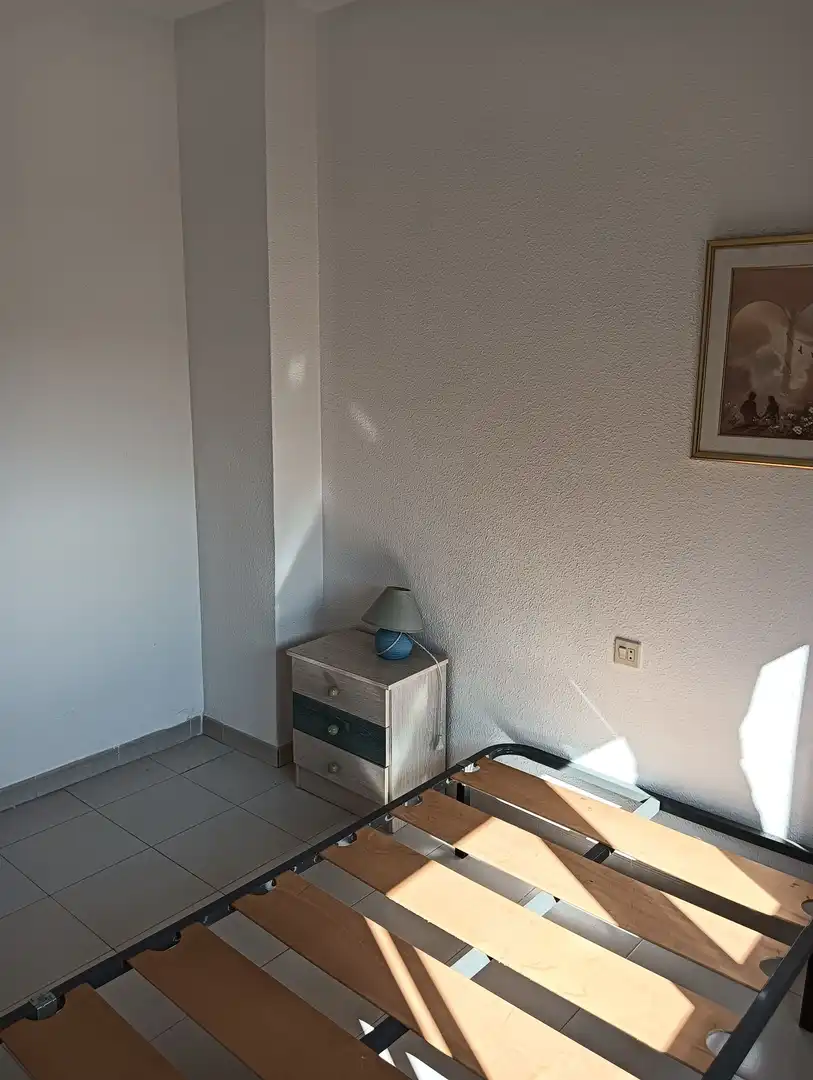 Habitación de Casa o chalet en venta en Villafranca de los Caballeros con Calefacción y Terraza