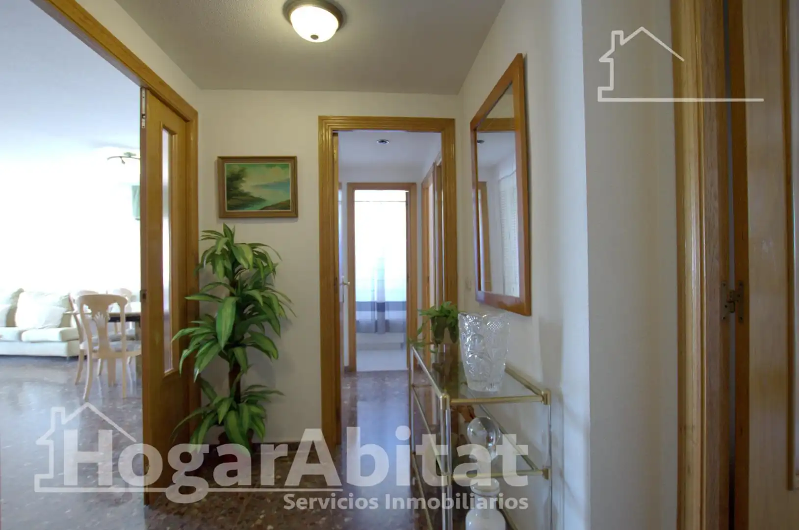 Piso en venta en Cullera con Terraza, Amueblado y Balcón