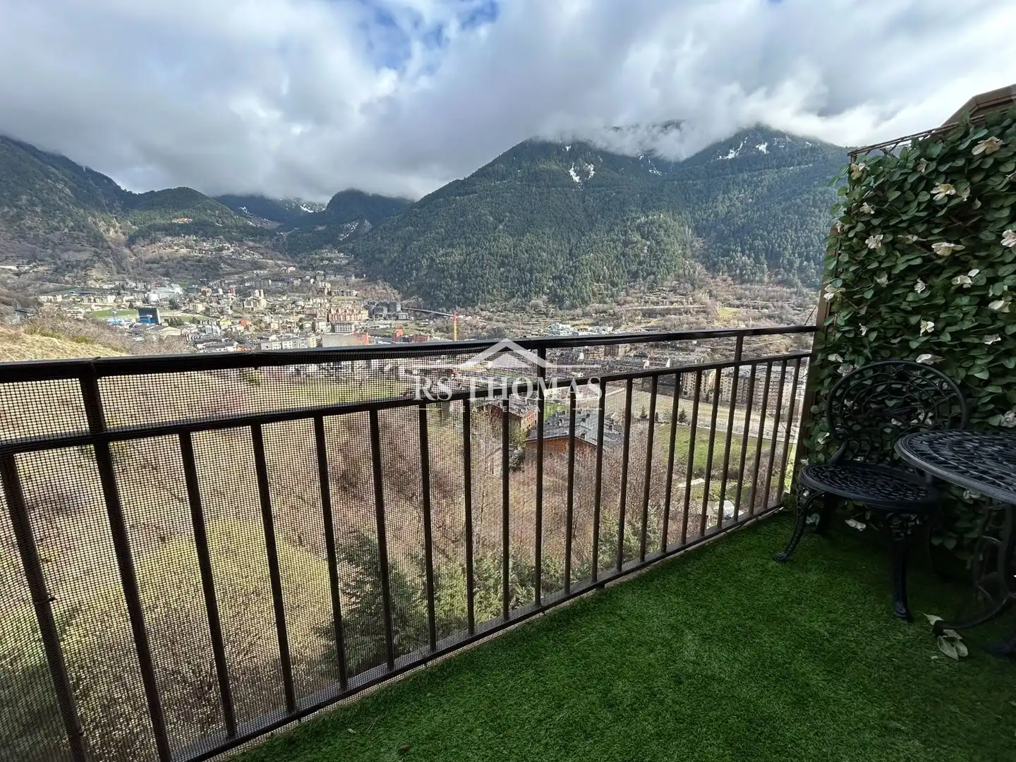 Appartement avec ascenseur à vendre à Hort de Godí, Ed. Marsal, imagen 22