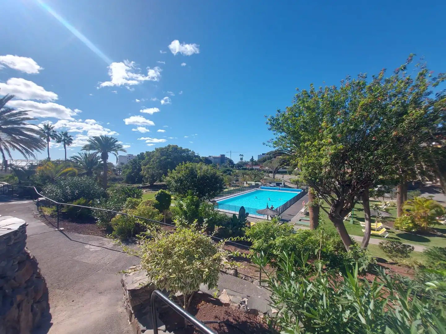 Maison mitoyenne avec piscine à louer à Calle los Claveles 108, imagen 21