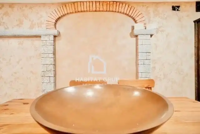 Casa amb piscina en venda a Poble, imagen 66