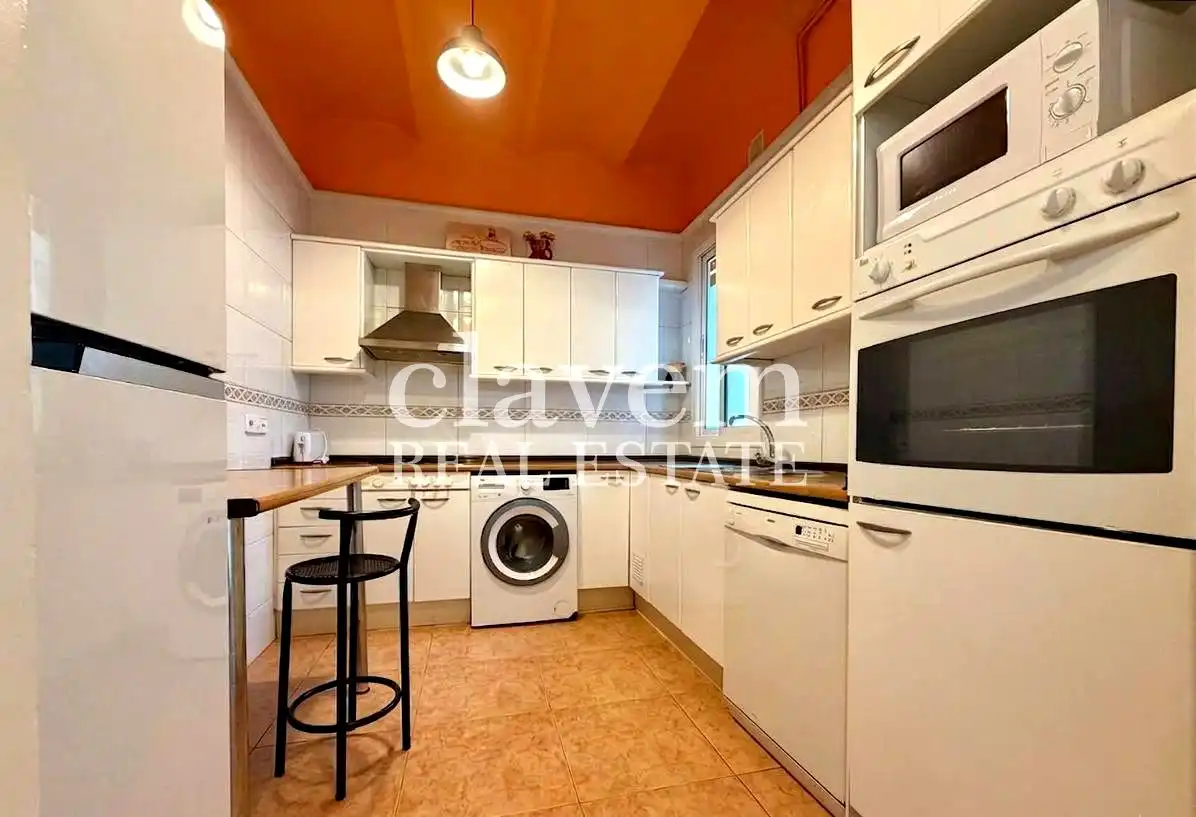 Wohnung zum Verkauf in De València, L'Antiga Esquerra de l'Eixample