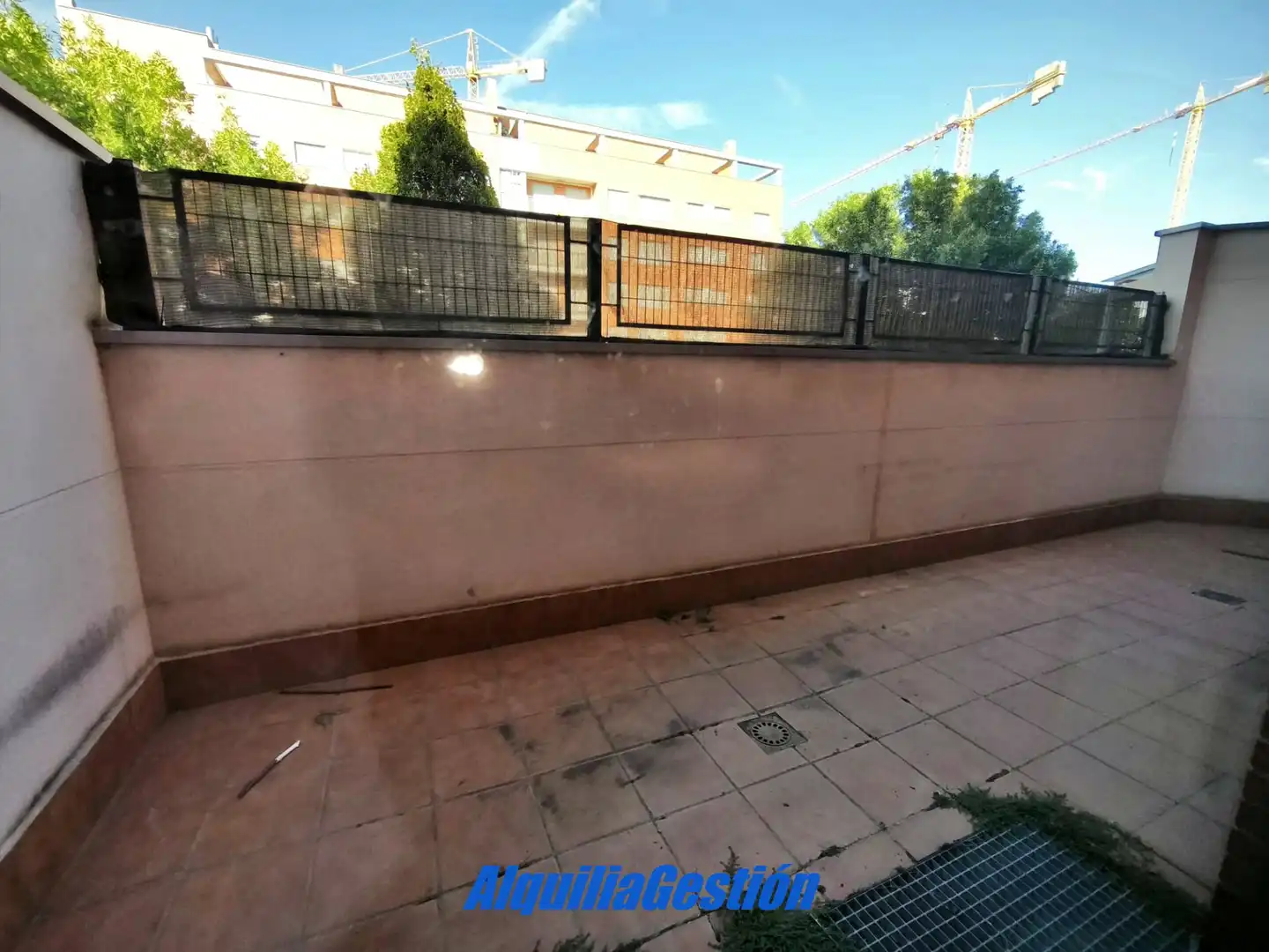 Pis amb ascensor en venda a Calle la Fresneda 9, imagen 6