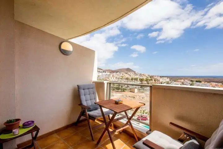 Apartment mit Garten zum Verkauf in Palm - Mar