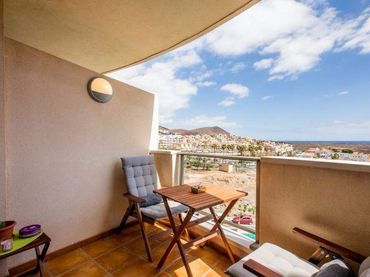 Apartament amb jardí en venda a Palm - Mar