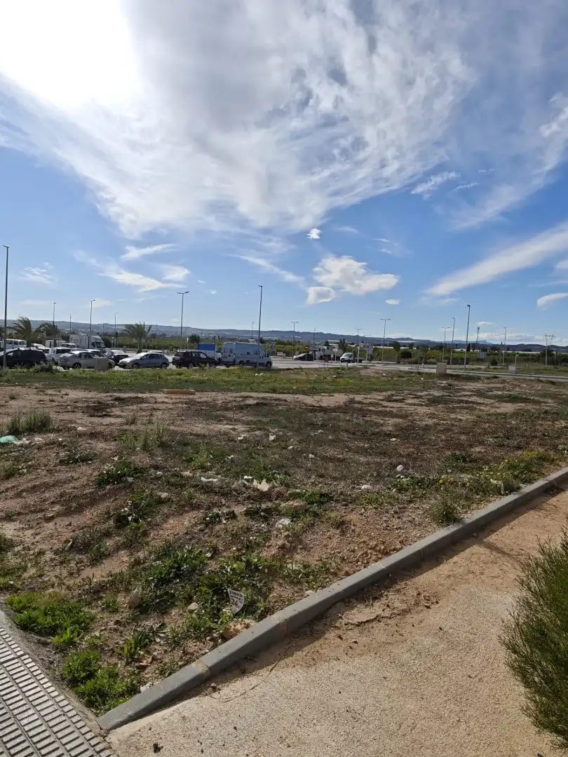 Terreno residenziale in vendita a Los Montesinos, imagen 5