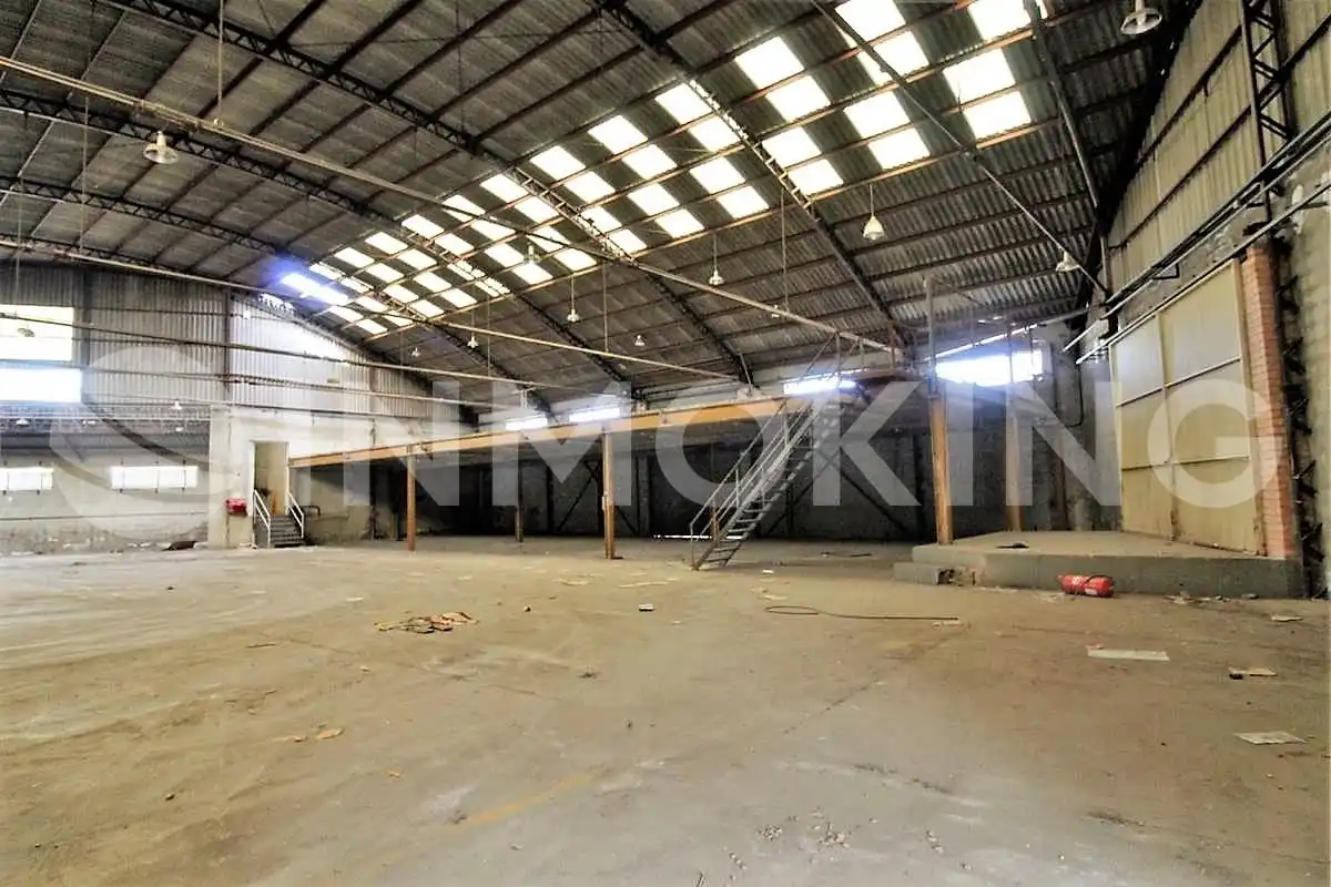 Nau industrial en venda en Vila-real