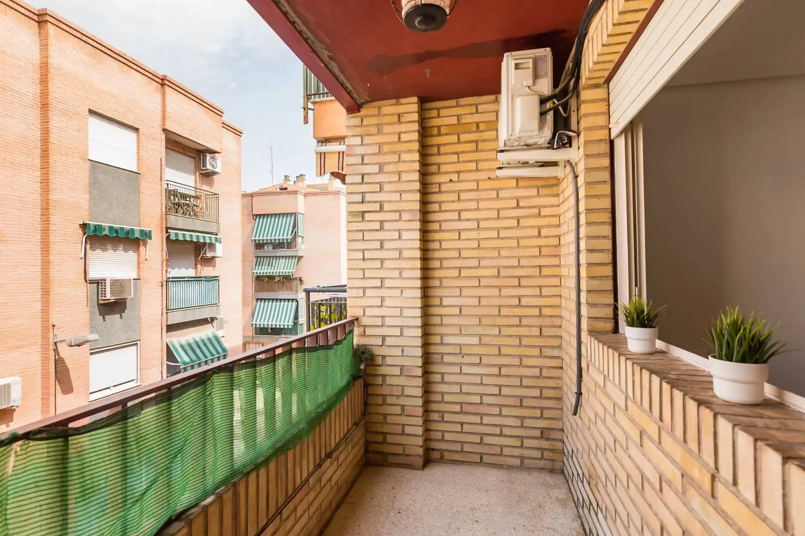 Piso con balcón en venta en Calle JAZMIN, imagen 11