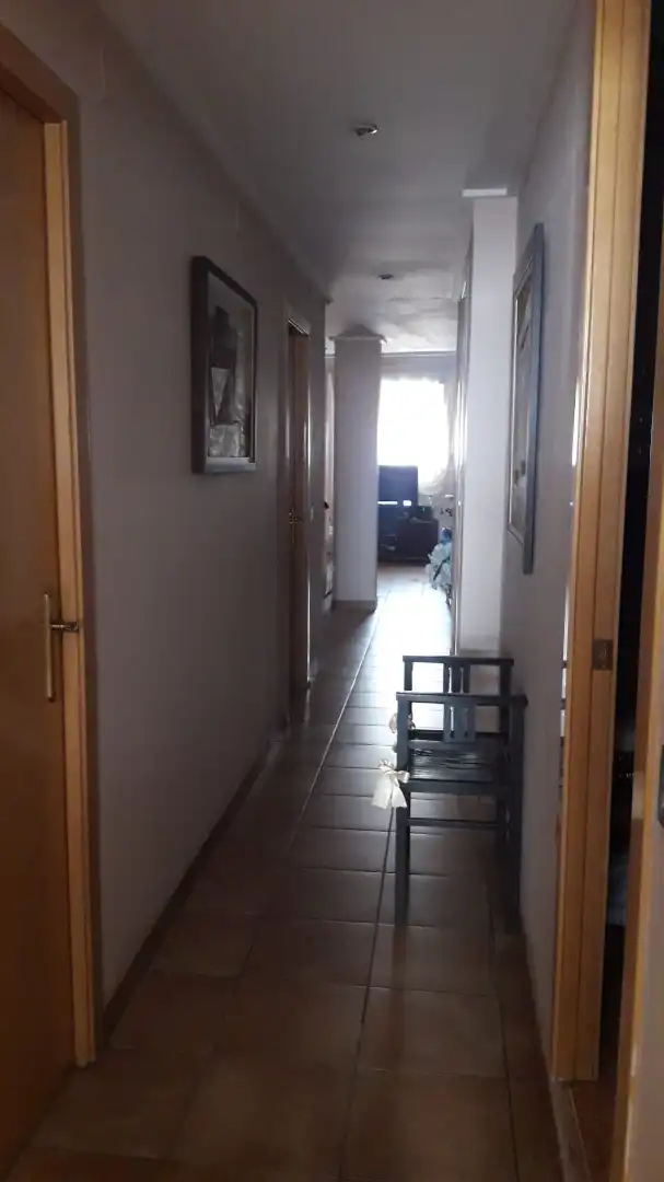 Piso en venta en Catarroja con Amueblado