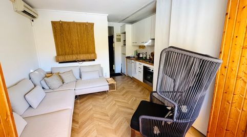 Foto 5 de Piso de alquiler en Centre, Sitges
