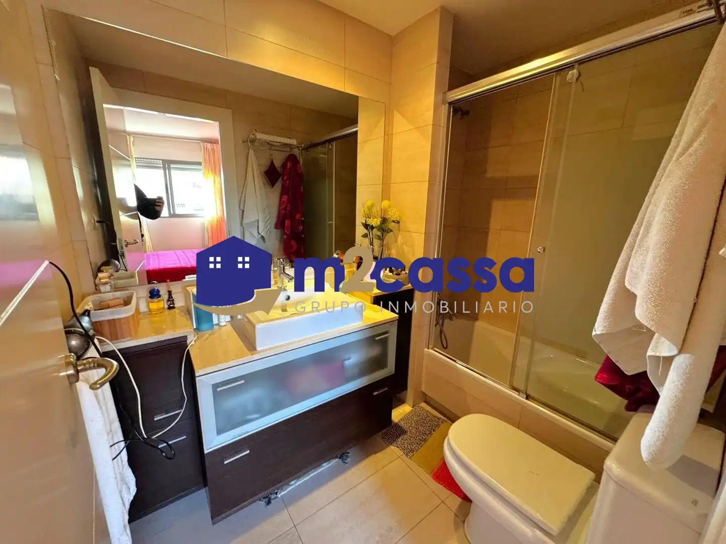 Wohnung mit Aufzug zum Verkauf in Lorca Ciudad, imagen 13