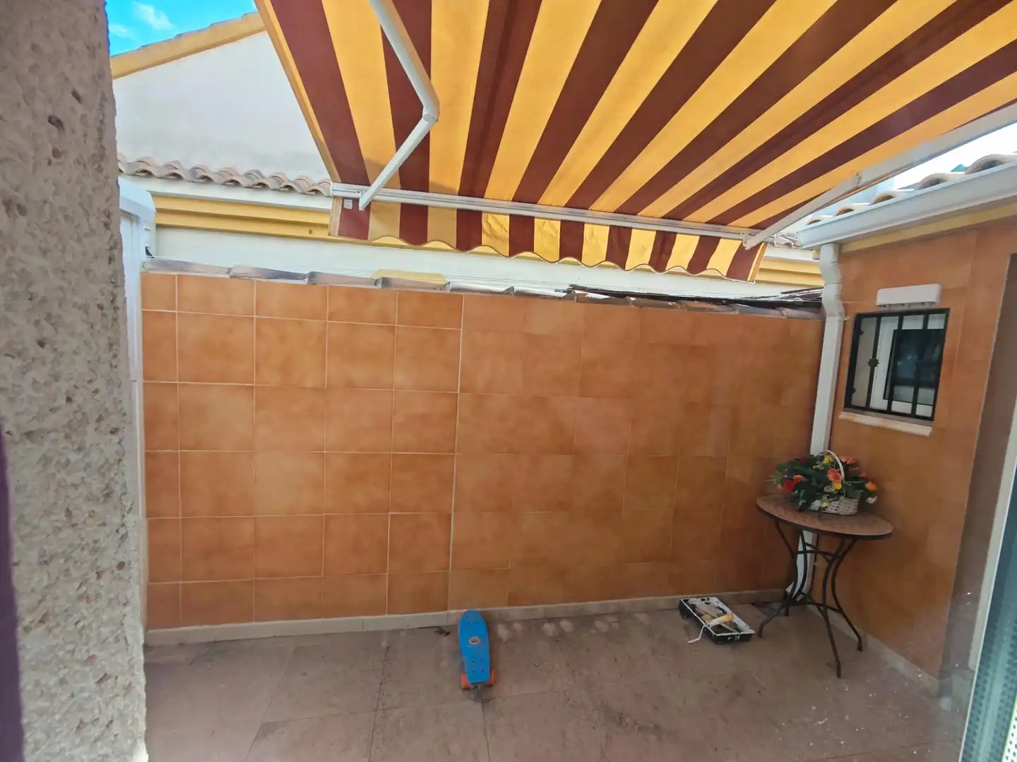 Bungalow amb piscina de lloguer a Orihuela Costa, imagen 12