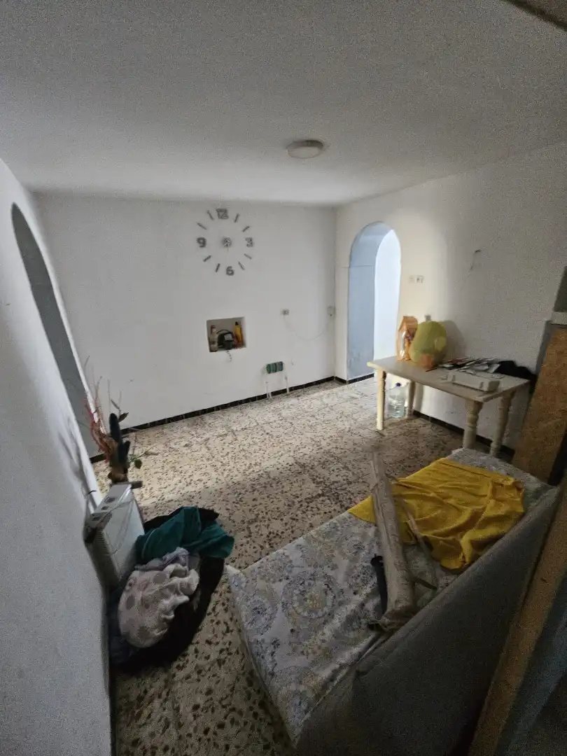 House for sale in El Real de la Jara, imagen 4