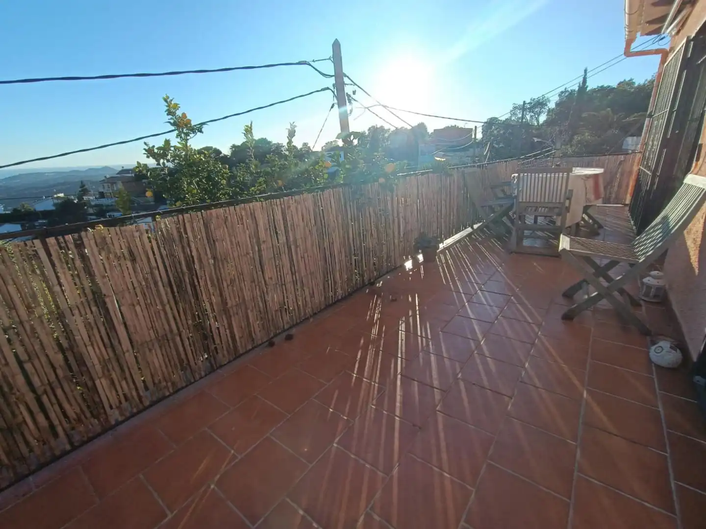 Detached house with garden for sale in Lloret Blau - La Creu de Lloret, imagen 24