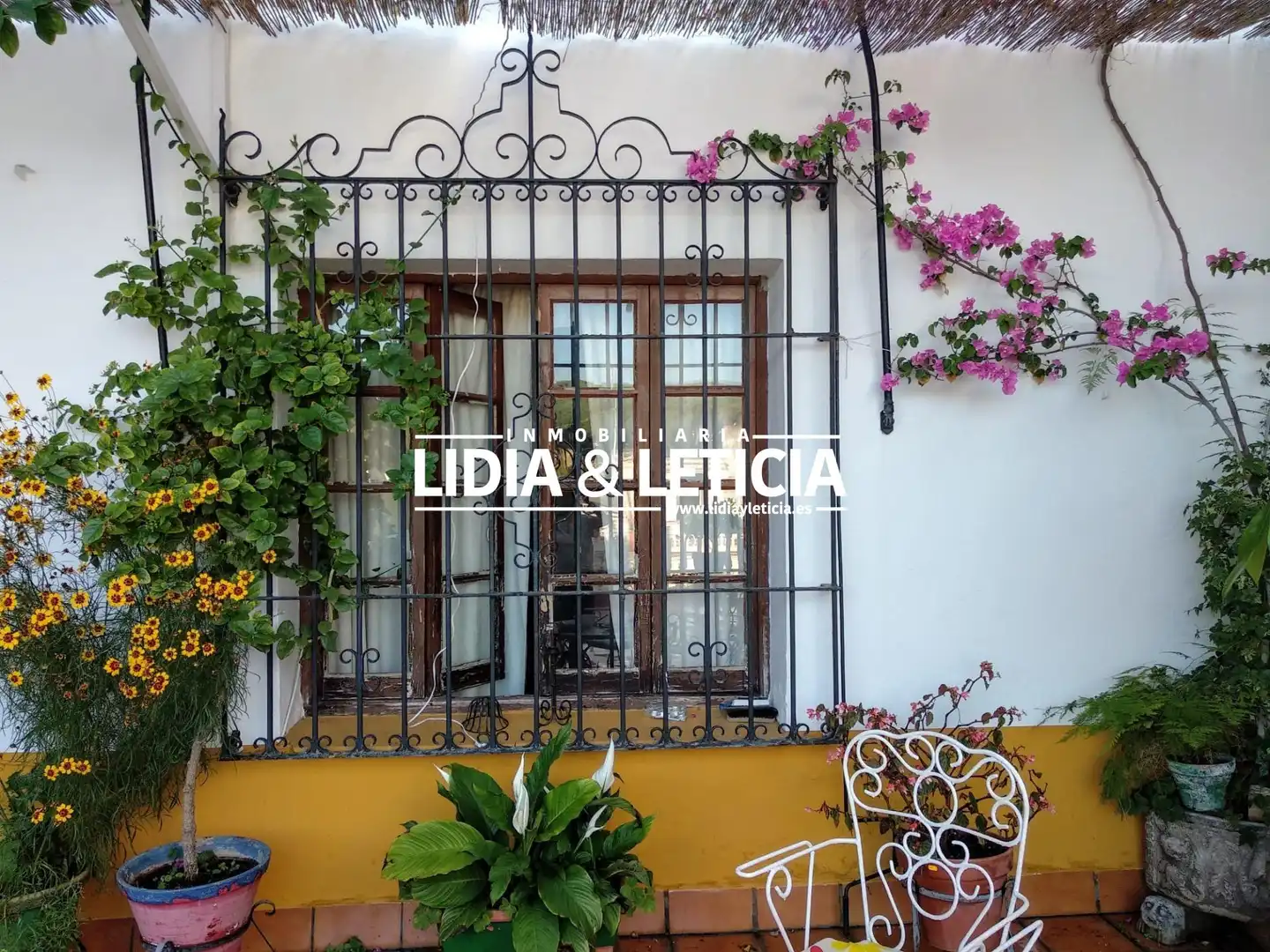 Casa amb piscina en venda a Oromana, imagen 2
