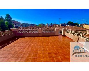 Terrace of Single-family semi-detached for sale in Salou  with Air Conditioner, Terrace and Balcony