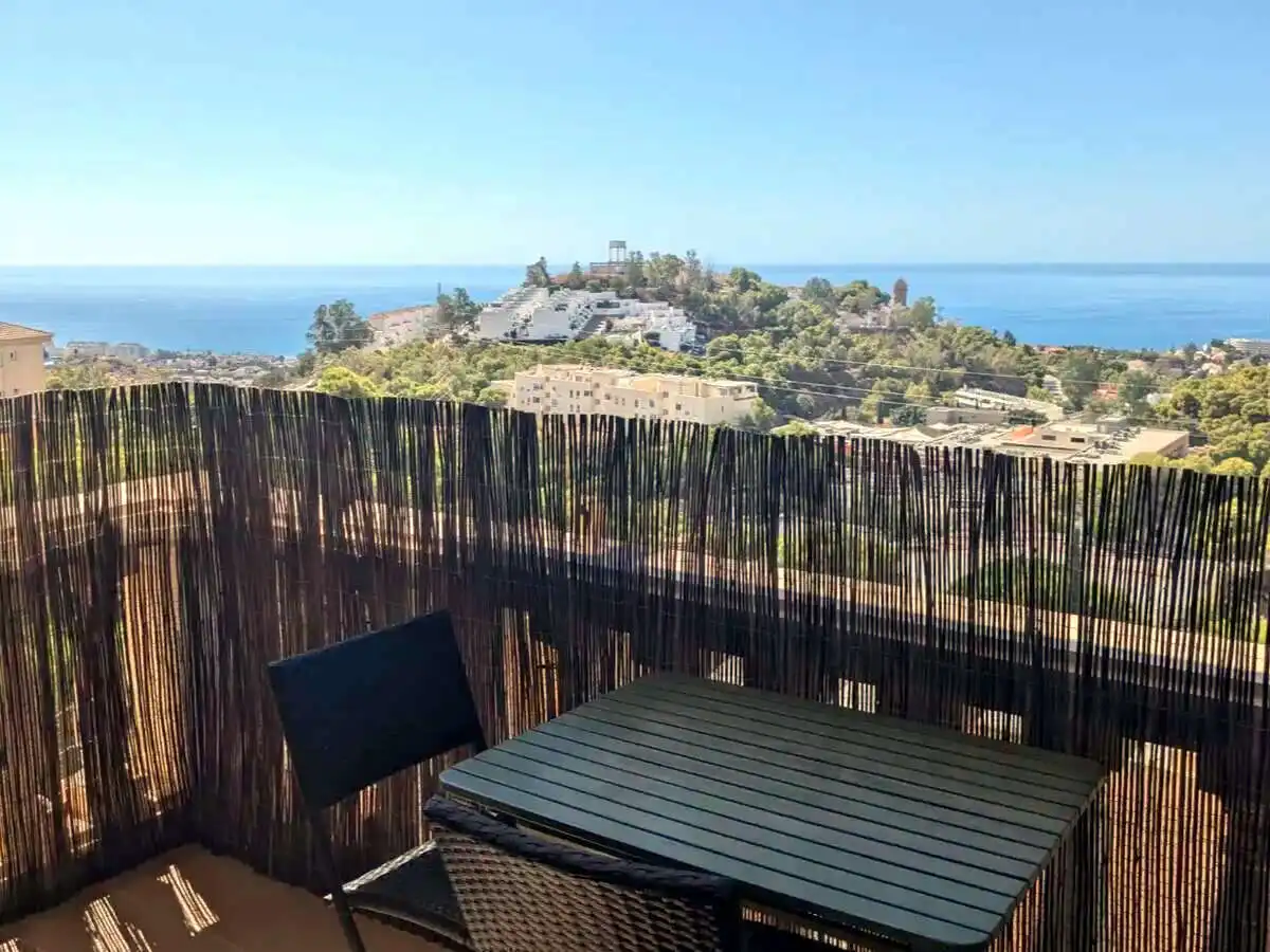 Dúplex con ascensor en venta en Centro