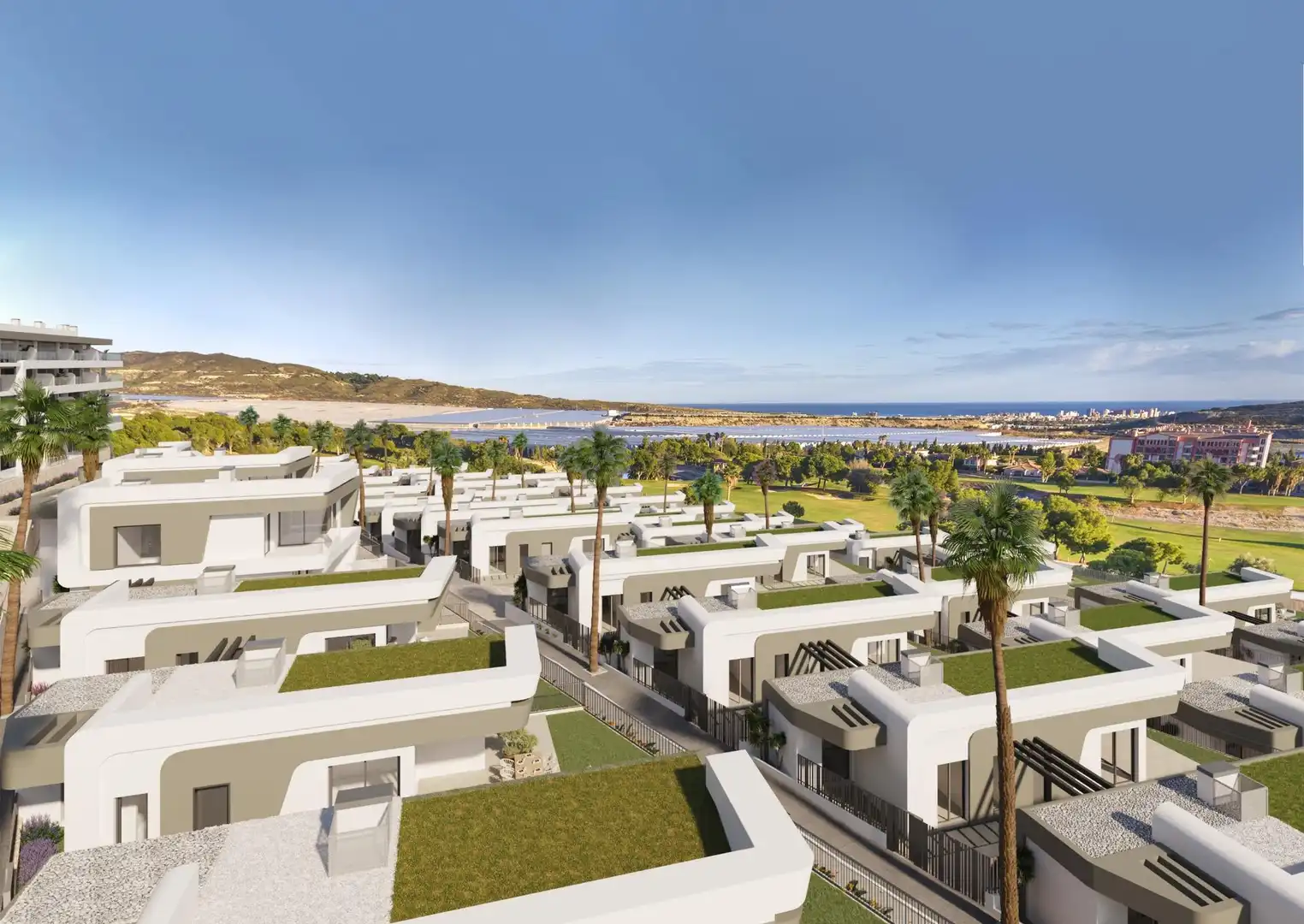 Piso con terraza en venta en Bonalba - Cotoveta, imagen 15