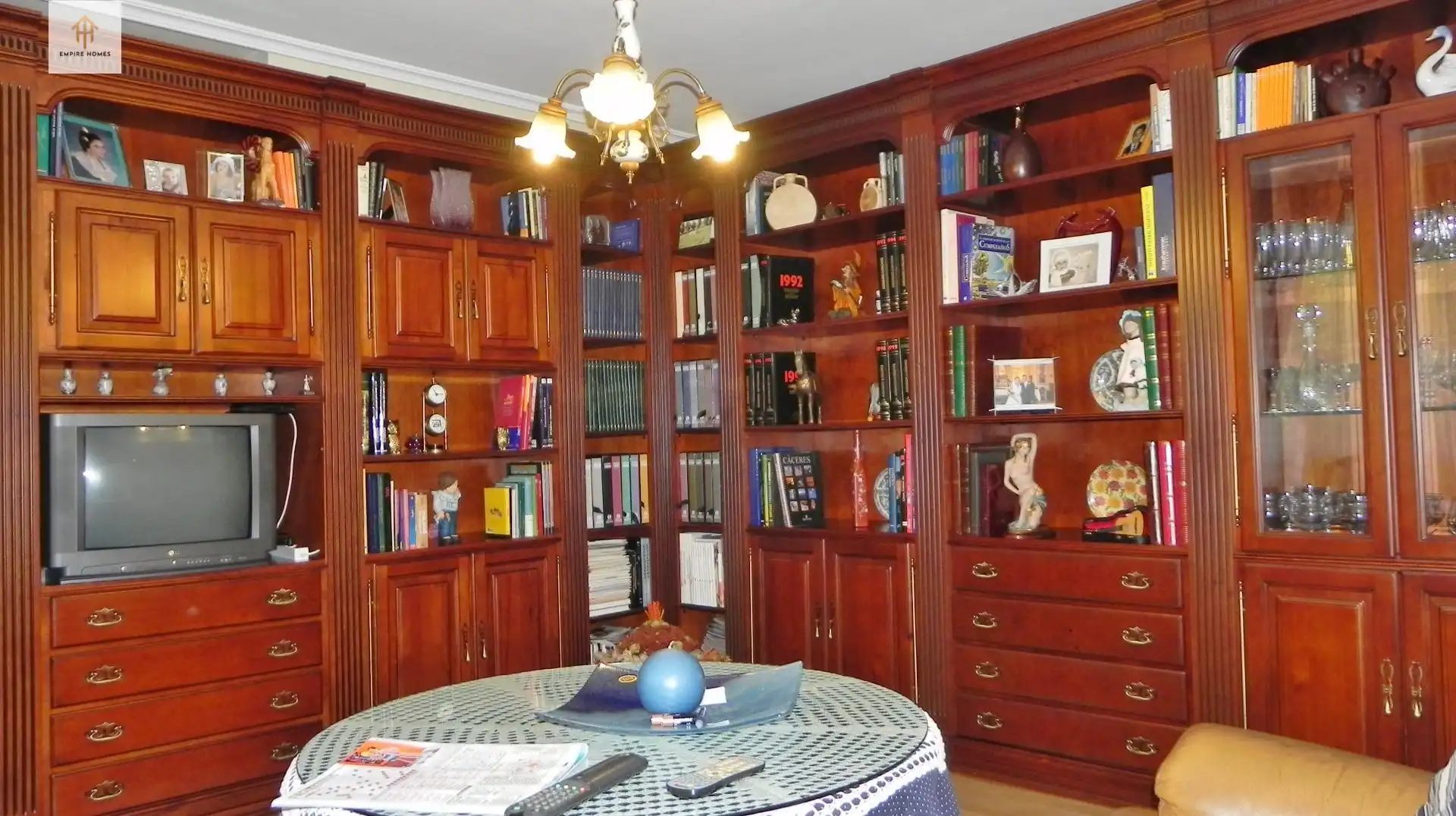 Casa o xalet en venda en Cáceres amb Aire condicionat, Calefacció i Jardí privat