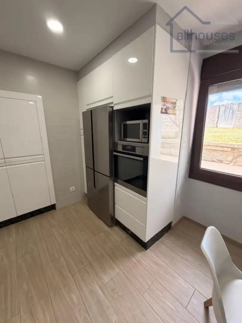 Casa amb jardí en venda a BARRIO CABADIÑA, imagen 40