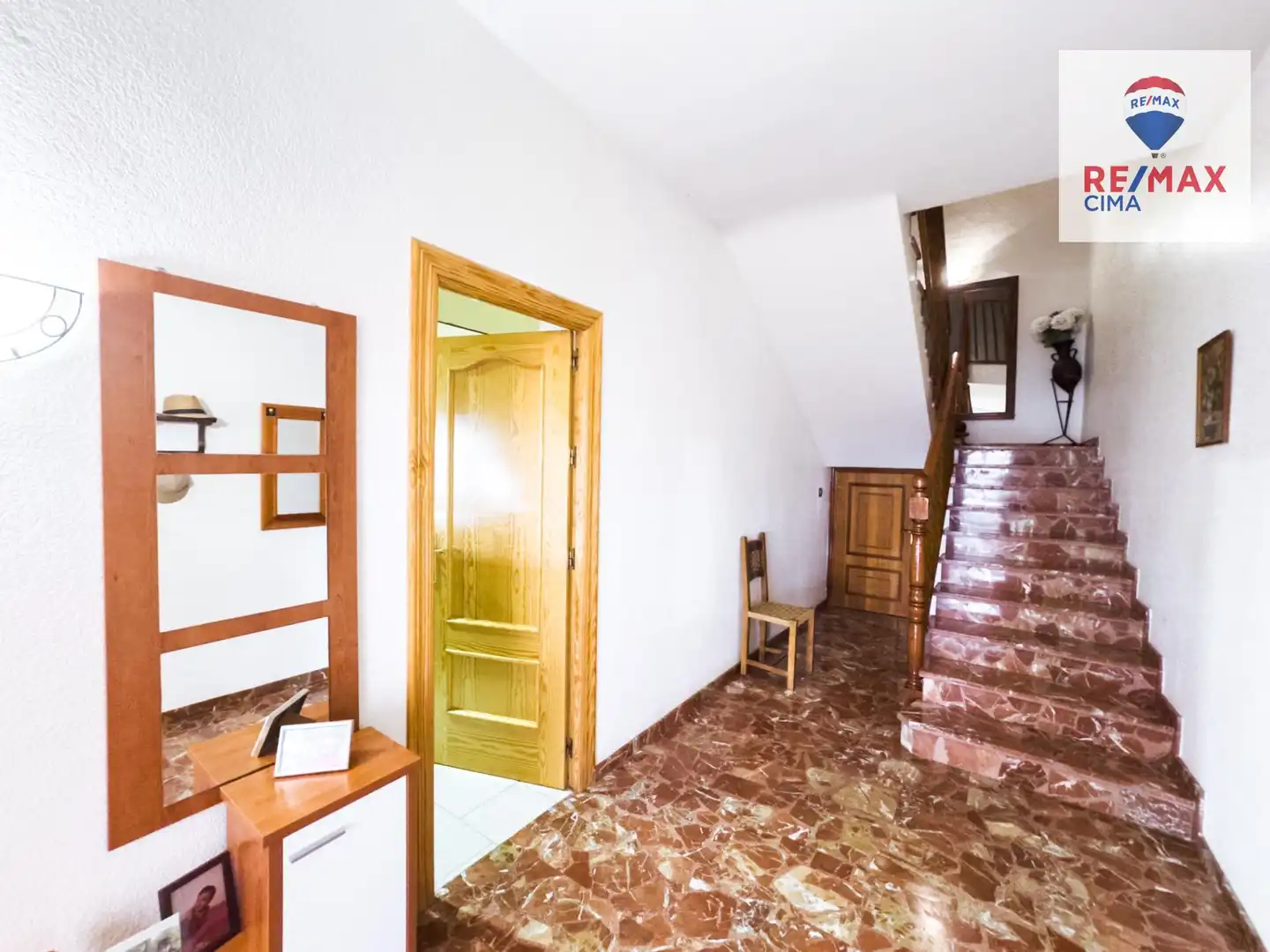 Xalet amb terrassa en venda a Lugar Lugar del Baico 40, imagen 12