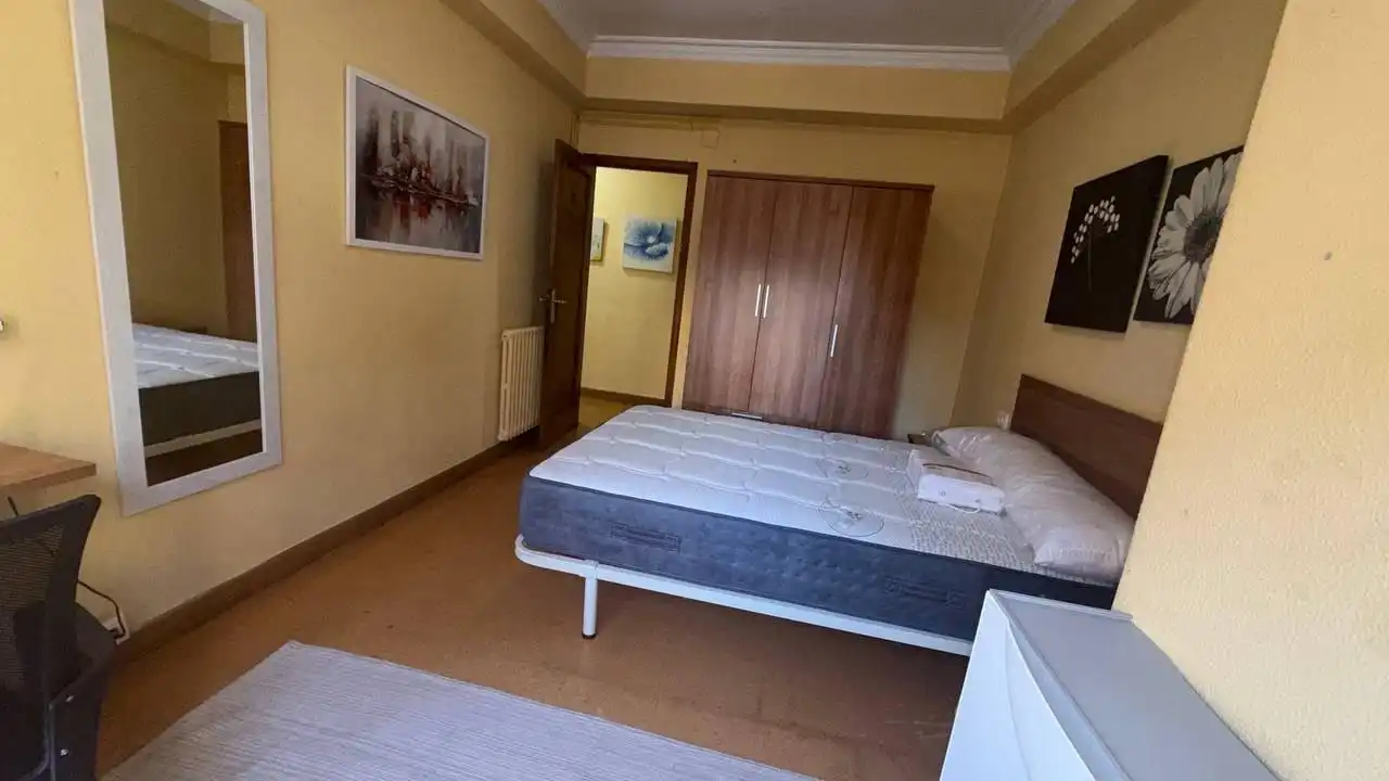 Wohnung mit Terrasse zur Miete in Centro, imagen 14